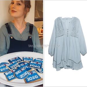 Free People Freya Set